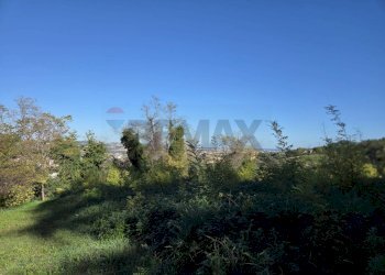 Edificio all\'aperto - Building land VIA BELVEDERE, San Giovanni Teatino - photo 23