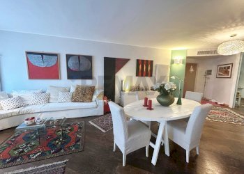 Sala da pranzo - Four-room apartment VIA PIETRO NENNI
105/A, San Giovanni Teatino - photo 4