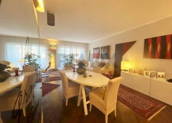 Sala da pranzo - Four-room apartment VIA PIETRO NENNI
105/A, San Giovanni Teatino - photo 5
