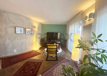 Soggiorno - Four-room apartment VIA PIETRO NENNI
105/A, San Giovanni Teatino - photo 6