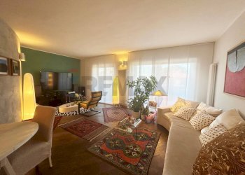 Soggiorno - Four-room apartment VIA PIETRO NENNI
105/A, San Giovanni Teatino - photo 7