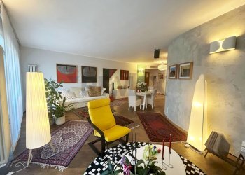 Sala da pranzo - Four-room apartment VIA PIETRO NENNI
105/A, San Giovanni Teatino - photo 8