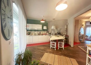 Cucina - Four-room apartment VIA PIETRO NENNI
105/A, San Giovanni Teatino - photo 9