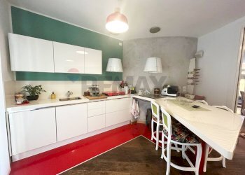 Cucina - Four-room apartment VIA PIETRO NENNI
105/A, San Giovanni Teatino - photo 13