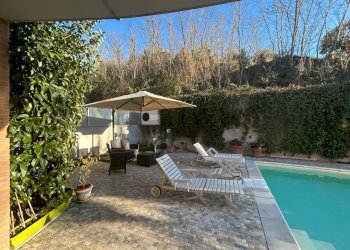 Piscina - Four-room apartment VIA PIETRO NENNI
105/A, San Giovanni Teatino - photo 16