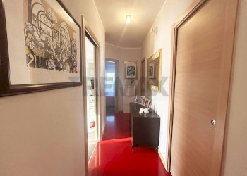 Hall / corridoio - Four-room apartment VIA PIETRO NENNI
105/A, San Giovanni Teatino - photo 17