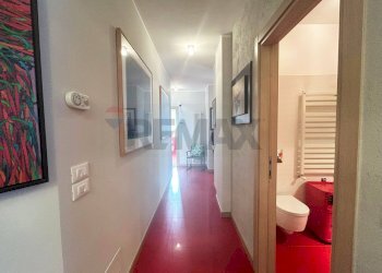 Hall / corridoio - Four-room apartment VIA PIETRO NENNI
105/A, San Giovanni Teatino - photo 18