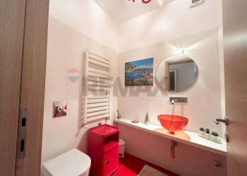 Bagno - Four-room apartment VIA PIETRO NENNI
105/A, San Giovanni Teatino - photo 19