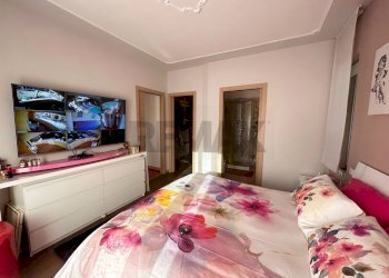 Camera / camera da letto - Four-room apartment VIA PIETRO NENNI
105/A, San Giovanni Teatino - photo 21