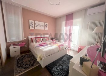 Camera / camera da letto - Four-room apartment VIA PIETRO NENNI
105/A, San Giovanni Teatino - photo 22