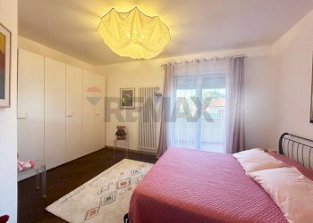 Camera / camera da letto - Four-room apartment VIA PIETRO NENNI
105/A, San Giovanni Teatino - photo 26