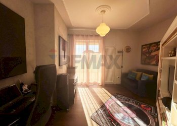 Soggiorno - Four-room apartment VIA PIETRO NENNI
105/A, San Giovanni Teatino - photo 27