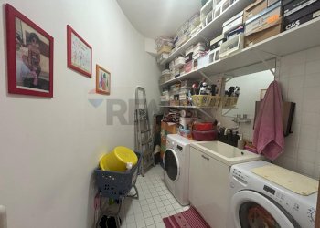Lavanderia - Four-room apartment VIA PIETRO NENNI
105/A, San Giovanni Teatino - photo 28