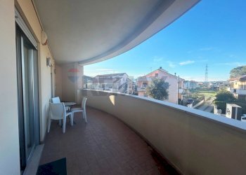 Balcone - Four-room apartment VIA PIETRO NENNI
105/A, San Giovanni Teatino - photo 30