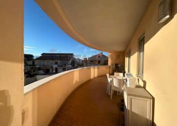 Balcone - Four-room apartment VIA PIETRO NENNI
105/A, San Giovanni Teatino - photo 31