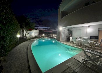 Piscina - Four-room apartment VIA PIETRO NENNI
105/A, San Giovanni Teatino - photo 34