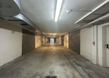 Parcheggio - Four-room apartment VIA PIETRO NENNI
105/A, San Giovanni Teatino - photo 39