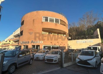 Edificio all\'aperto - Four-room apartment VIA PIETRO NENNI
105/A, San Giovanni Teatino - photo 41