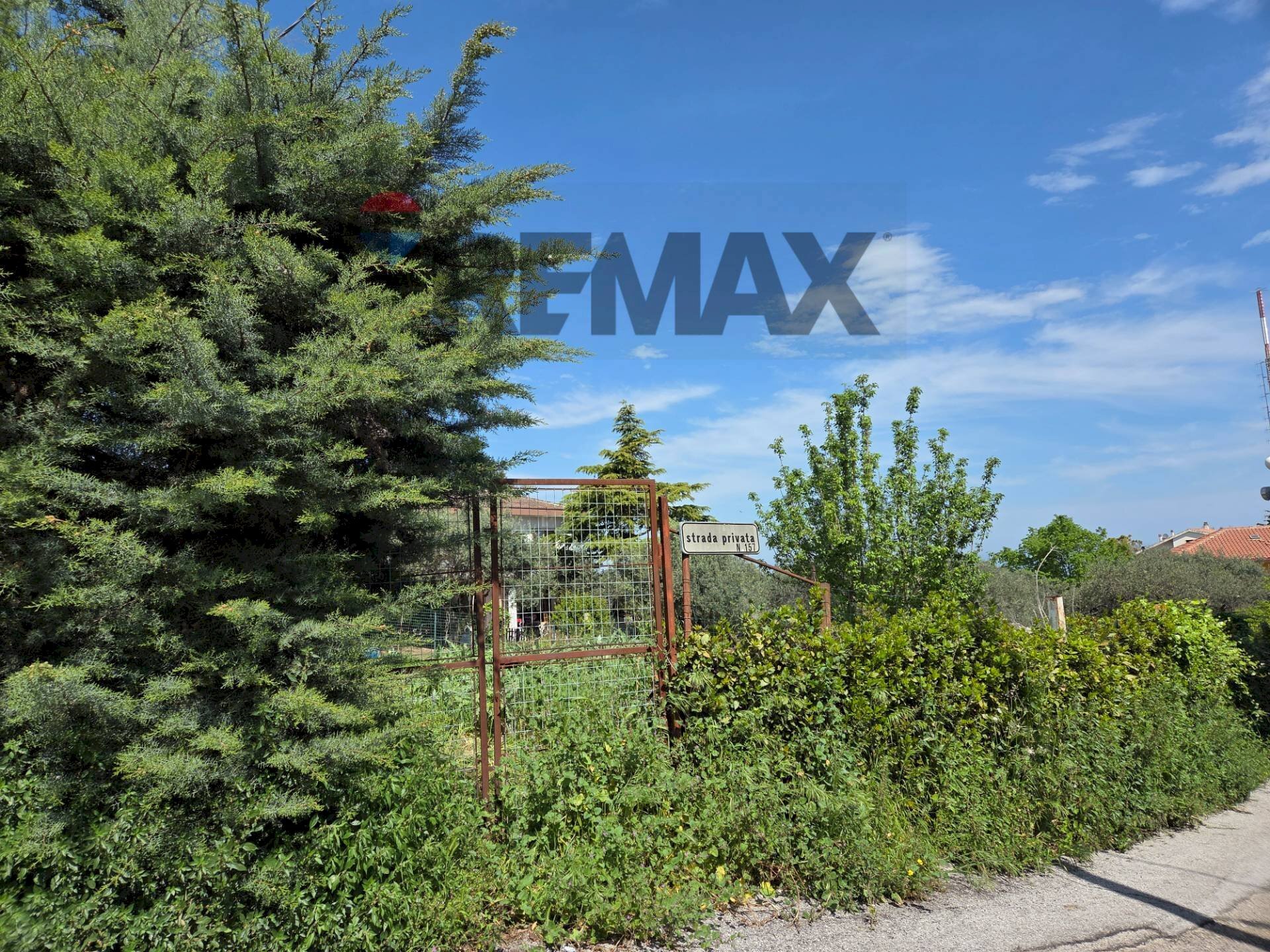 Giardino - Building land Strada Colle Renazzo, Pescara - photo 2