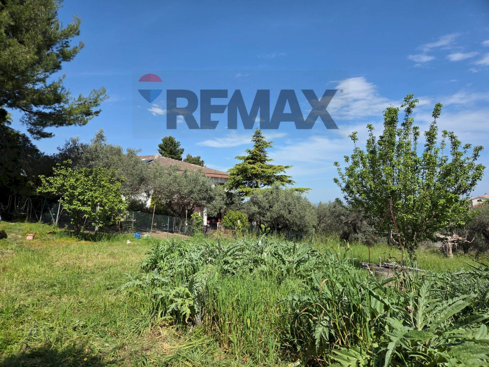 Giardino - Building land Strada Colle Renazzo, Pescara - photo 3
