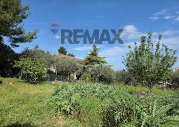 Giardino - Building land Strada Colle Renazzo, Pescara - photo 3