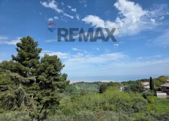 Vista delle montagne - Building land Strada Colle Renazzo, Pescara - photo 12