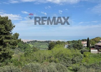 Vista delle montagne - Building land Strada Colle Renazzo, Pescara - photo 13