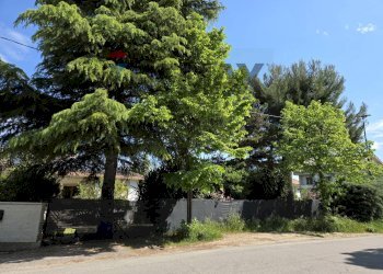 Edificio all\'aperto - Building land Strada Colle Renazzo, Pescara - photo 15