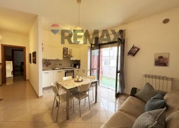 Sala da pranzo - Three-room apartment VIA VIENNA
1, San Giovanni Teatino - photo 6