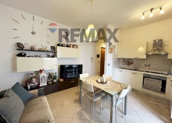 Sala da pranzo - Three-room apartment VIA VIENNA
1, San Giovanni Teatino - photo 7