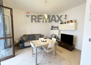 Sala da pranzo - Three-room apartment VIA VIENNA
1, San Giovanni Teatino - photo 8