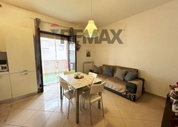 Sala da pranzo - Three-room apartment VIA VIENNA
1, San Giovanni Teatino - photo 10