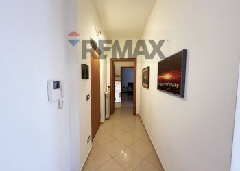 Hall / corridoio - Three-room apartment VIA VIENNA
1, San Giovanni Teatino - photo 13