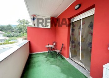 Balcone - Three-room apartment VIA VIENNA
1, San Giovanni Teatino - photo 19