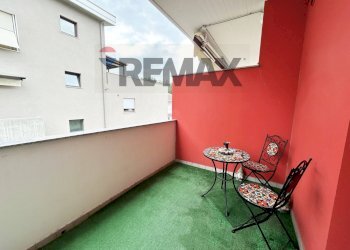 Balcone - Three-room apartment VIA VIENNA
1, San Giovanni Teatino - photo 21