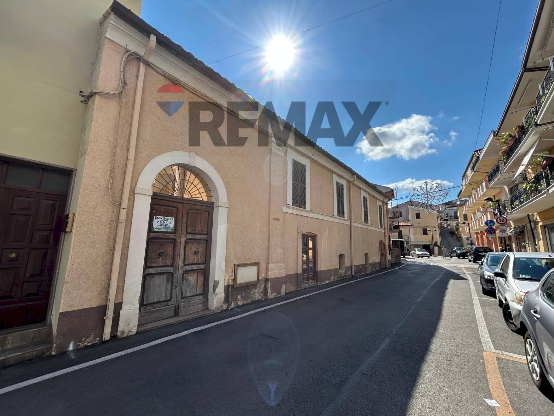 Edificio all\'aperto - Apartment VIA ROMA
 
28, Ripa Teatina - photo 1