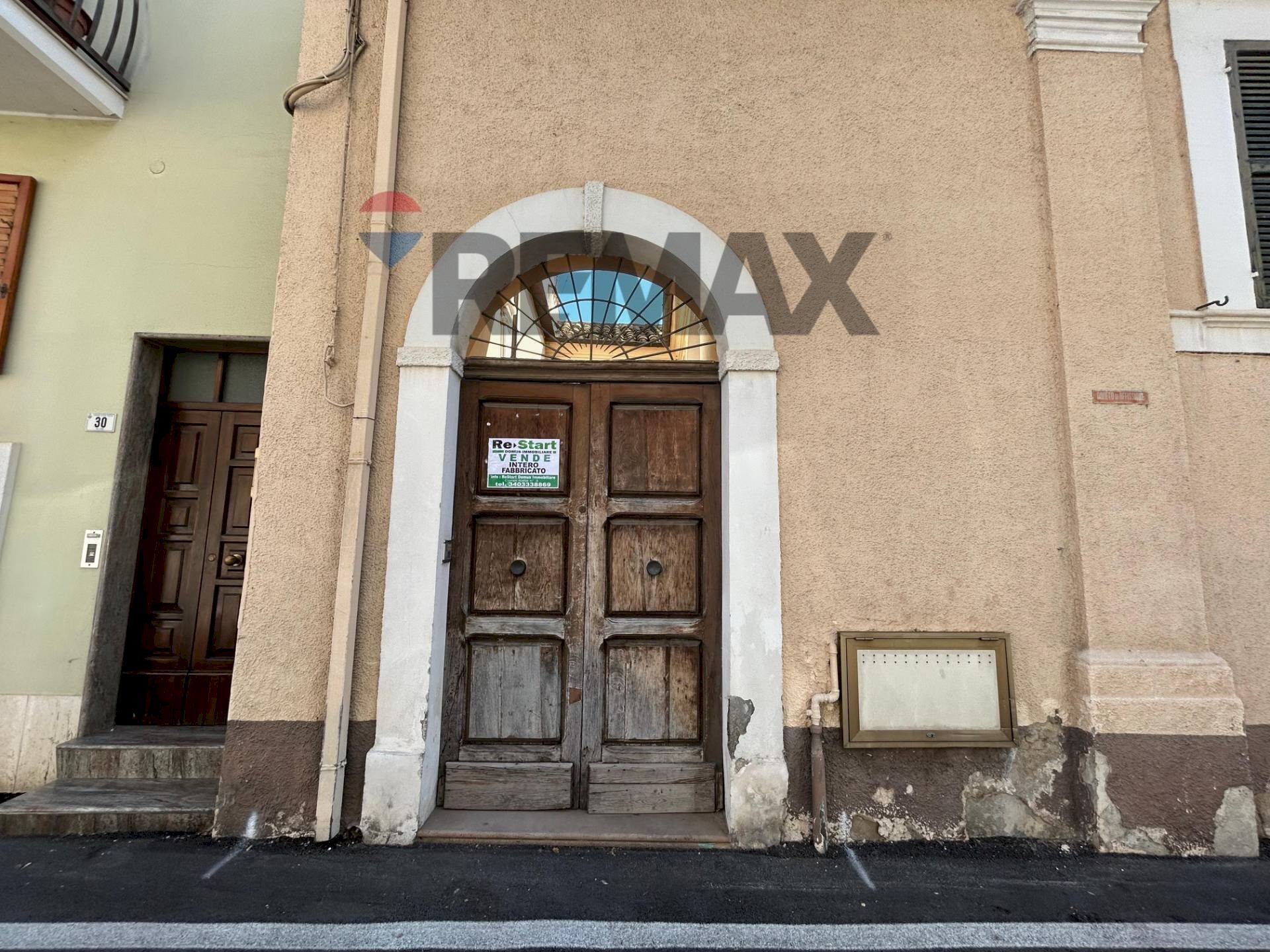 Edificio all\'aperto - Apartment VIA ROMA
28, Ripa Teatina - photo 2