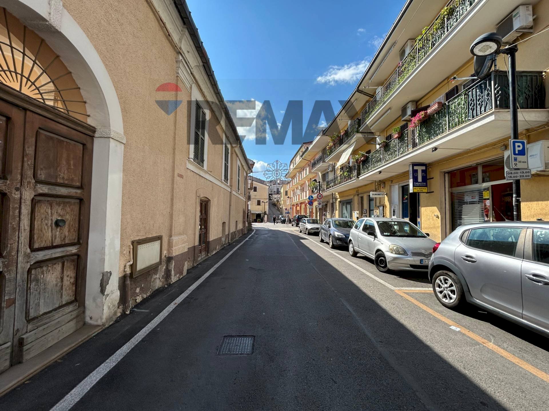 Edificio all\'aperto - Apartment VIA ROMA
28, Ripa Teatina - photo 3
