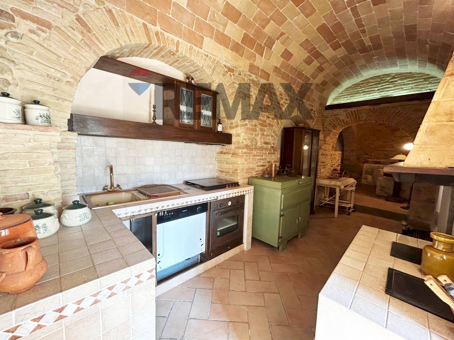 Cucina - Appartamento VIA ROMA
28, Ripa Teatina - foto 2