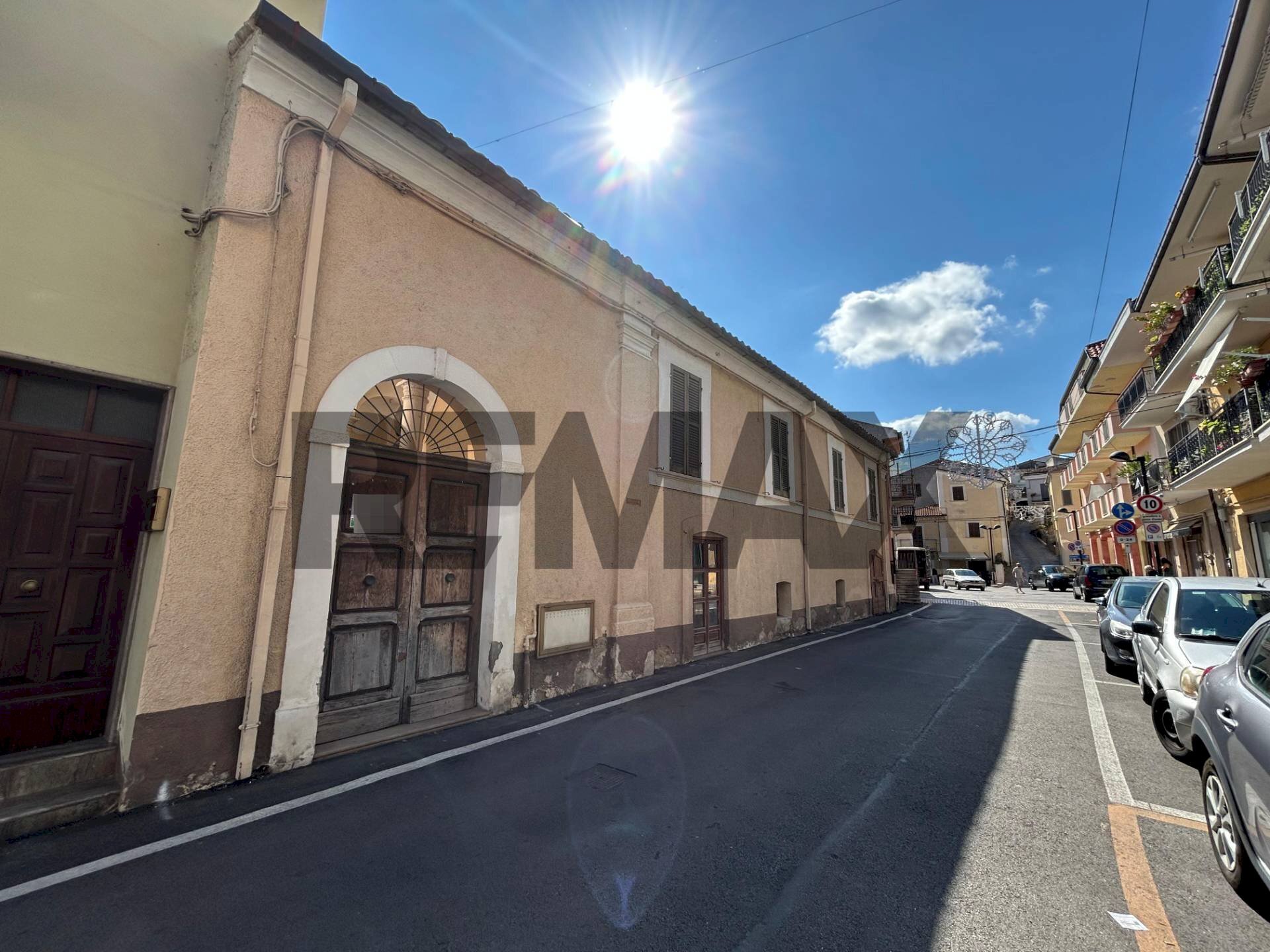 Edificio all\'aperto - Appartamento VIA ROMA
 
28, Ripa Teatina - foto 1
