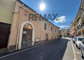 Edificio all\'aperto - Apartment VIA ROMA
28, Ripa Teatina - photo 1