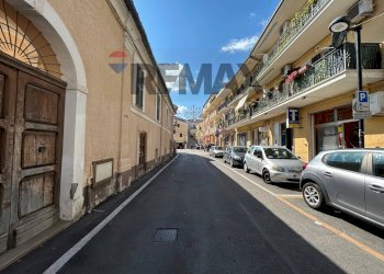 Edificio all\'aperto - Apartment VIA ROMA
28, Ripa Teatina - photo 3