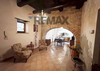 Soggiorno - Apartment VIA ROMA
28, Ripa Teatina - photo 12