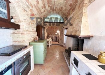 Cucina - Apartment VIA ROMA
28, Ripa Teatina - photo 15