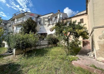 Casa all\'aperto - Apartment VIA ROMA
28, Ripa Teatina - photo 20