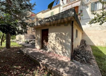 Casa all\'aperto - Apartment VIA ROMA
28, Ripa Teatina - photo 21