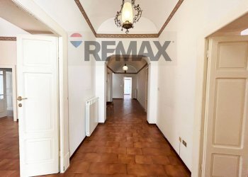 Hall / corridoio - Apartment VIA ROMA
28, Ripa Teatina - photo 26