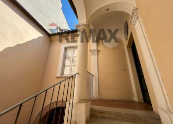 Scale - Apartment VIA ROMA
28, Ripa Teatina - photo 38