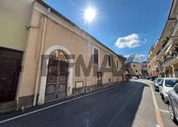 Edificio all\'aperto - Apartment VIA ROMA
28, Ripa Teatina - photo 1