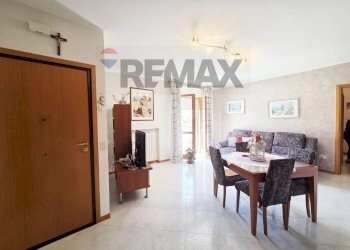 Sala da pranzo - Four-room apartment VIA OTTAVIANO
16, San Giovanni Teatino - photo 4